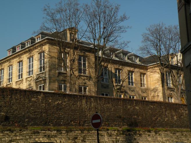  Hôtel de Massa